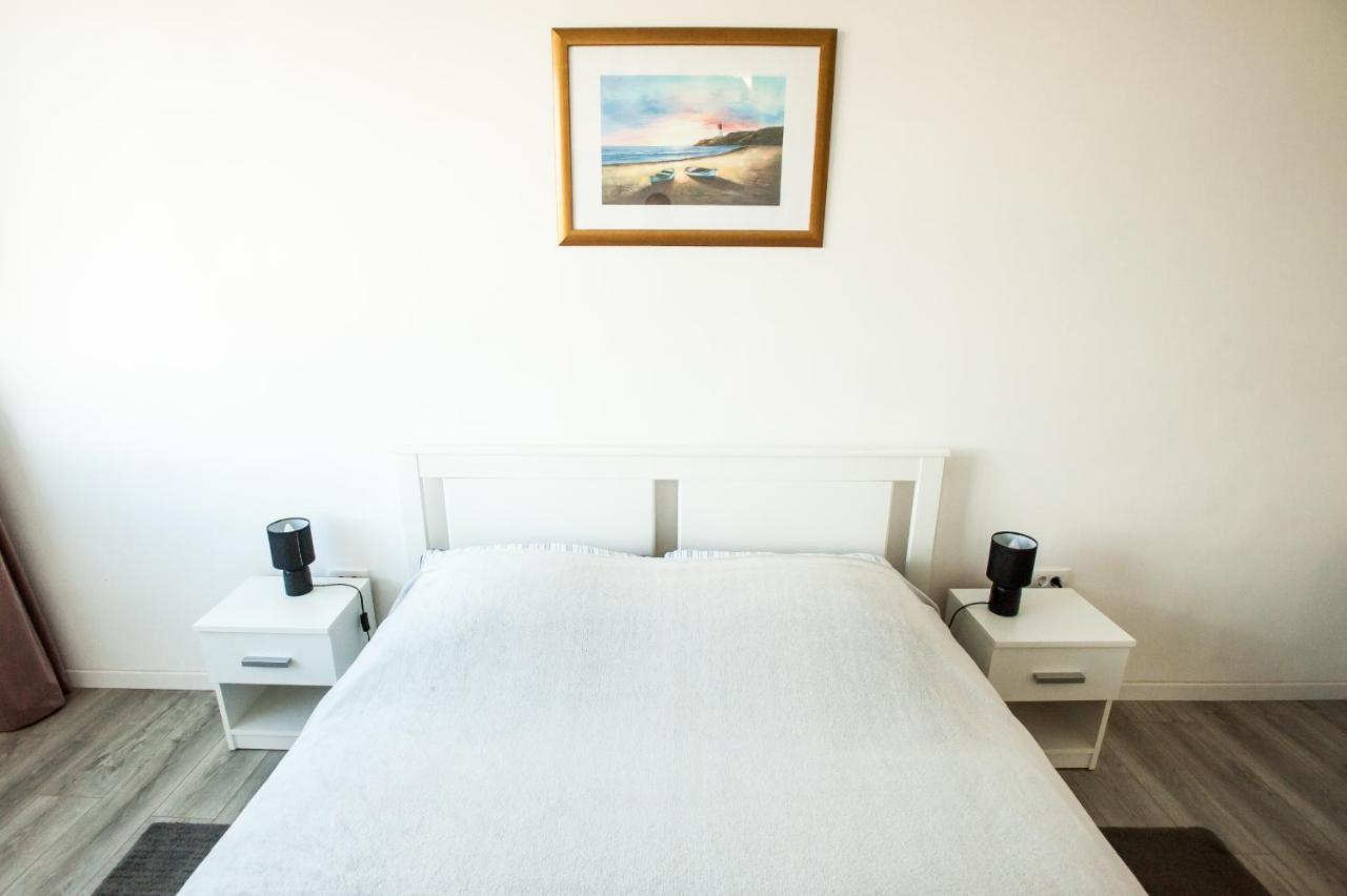 Apartment Little Violet - Balcony & Free Parking Zadar Exterior foto